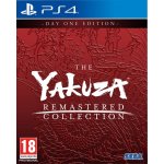 The Yakuza Remastered Collection – Zboží Dáma