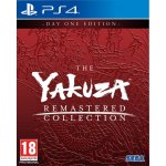 The Yakuza Remastered Collection – Hledejceny.cz