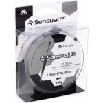 Mikado Sensual NG Classic Natural 300 m 0,22 mm – Sleviste.cz