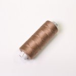 Takoy Polyesterová nit Arena 500 m barva tmavě béžová – Zboží Dáma