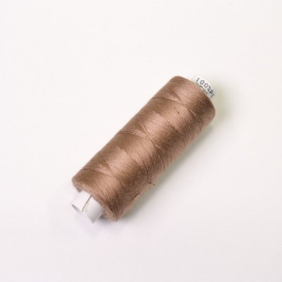 Takoy Polyesterová nit Arena 500 m barva tmavě béžová – Zboží Dáma