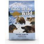 Taste of the Wild Petfood Taste of the Wild Pacific Stream 2 kg – Hledejceny.cz