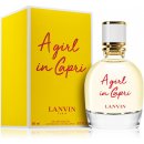 Lanvin a Girl in Capri toaletní voda dámská 90 ml