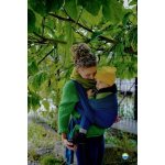 Little Frog Lovely tmavě ness – Zboží Dáma