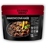 EXPRES MENU Makovcová kaše 300 g – Zboží Dáma