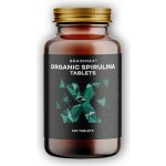 BrainMax Spirulina BIO 200 tablet – Hledejceny.cz
