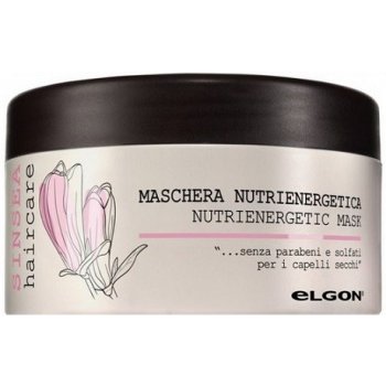 Elgon Sinsea Maschera Nutrienergetica 250 ml