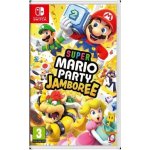 Super Mario Party Jamboree – Zboží Dáma