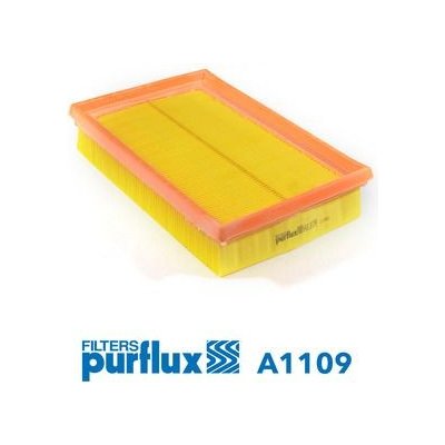 Vzduchový filtr PURFLUX A1109 – Hledejceny.cz
