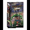 Karetní hry Upper Deck Legendary: Marvel Champions Small Box