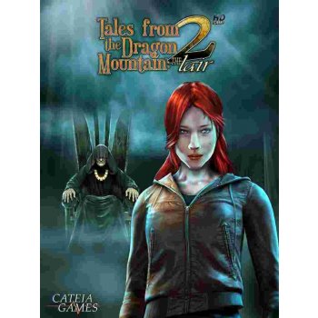 Tales From The Dragon Mountain 2: The Lair