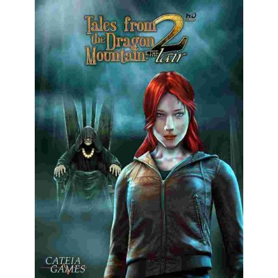 Tales From The Dragon Mountain 2: The Lair