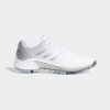 Golfová obuv Adidas Tour360 22 white/grey