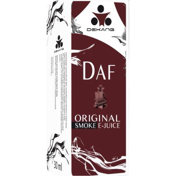 Dekang Daf 10 ml 6 mg