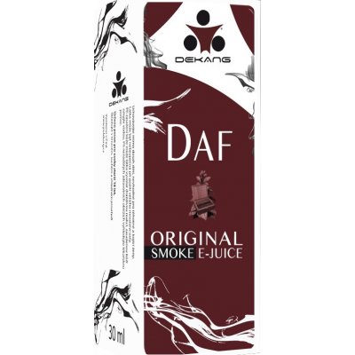 Dekang Daf 10 ml 6 mg