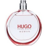 Hugo Boss Hugo parfémovaná voda dámská 50 ml tester – Sleviste.cz