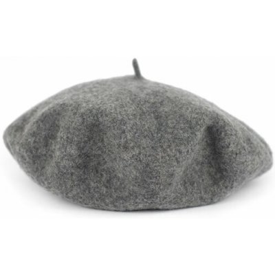 Art of Polo dámský baret Daily Classic Šedý cz22303s9 – Hledejceny.cz