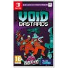 Hra na Nintendo Switch Void Bastards