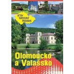 Olomoucko a Valašsko Ottův turistický průvodce CZ – Hledejceny.cz