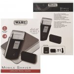 WAHL Mobile Shaver – Zbozi.Blesk.cz