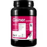 Kompava Gainer 2500 g – Zboží Dáma