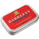 Barkleys Cinnamon Skořice 50 g