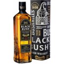 Bushmills Black Bush 40% 0,7 l (tuba)