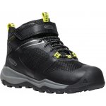 Keen Wanduro Mid Wp Youth sky captain/sea moss – Zboží Dáma
