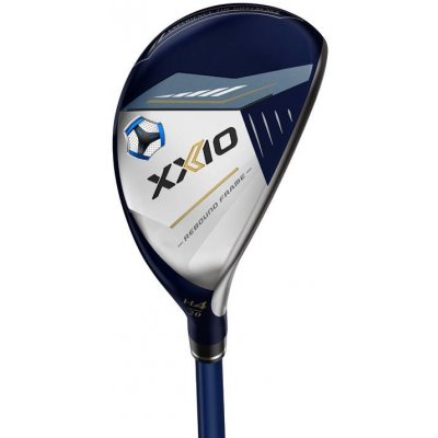 XXIO 13 MP1300 41 hybrid 4 pravé grafit Regular – Sleviste.cz