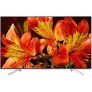 Sony Bravia KD-85XF8596