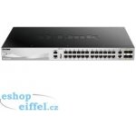 D-Link DGS-3130-30TS – Zboží Živě