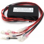 OEM GOOWEI ENERGY balancér 4x až 12V pro Pb Li VRLA LFP HA02 – Hledejceny.cz