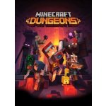 Minecraft Dungeons – Sleviste.cz