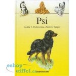 Psi – Zboží Mobilmania