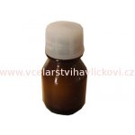 BE-EQ Barva na značení včelích matek 10 ml žlutá – Zboží Dáma