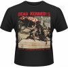 Pánské Tričko Dead Kennedys tričko Convenience Or Death