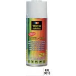 Tech Aerosol univerzální akrylový sprej 400 ml bezbarvý lesklý – HobbyKompas.cz