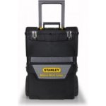 Stanley 1-93-968 Pojízdný montážní box s kovovými petlicemi na bocí – Zboží Mobilmania
