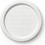 Plastové víčko WECK Keep Fresh ø 100 mm 3 ks – Hledejceny.cz