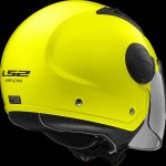 LS2 OF562 AIRFLOW | Zboží Auto