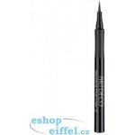 Artdeco Oční linky pro citlivé oči Sensitive Fine Liner 2 Old Brown 1 ml – Zboží Dáma