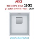 Franke KNG 110-37 bílá led – Hledejceny.cz