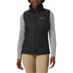 Columbia vesta Powder Lite Vest černá