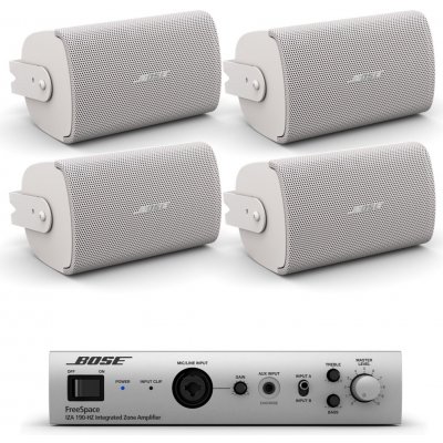 Bose AudioPack Pro S4 – Zboží Živě