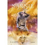 Letopisy Narnie - Princ Kaspian - Lewis C. S.