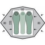 Pinguin Gemini 150 Extreme – Zboží Mobilmania