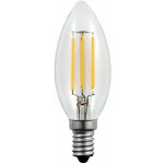 Goldlux Platinum led žárovka 1x4 W 3000 K E14 305107 – Hledejceny.cz
