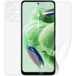 Ochranná fólie ScreenShield XIAOMI Redmi Note 12 5G - celé tělo – Hledejceny.cz