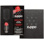 Zippo benzínový Dárková sada na slim 44008 – Zboží Dáma