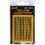 ESP Zarážky Hairstops Yellow Mini – Zboží Dáma